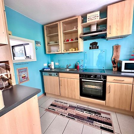 Rauszeit No 1 Appartement Bad Muenstereifel Buitenkant foto