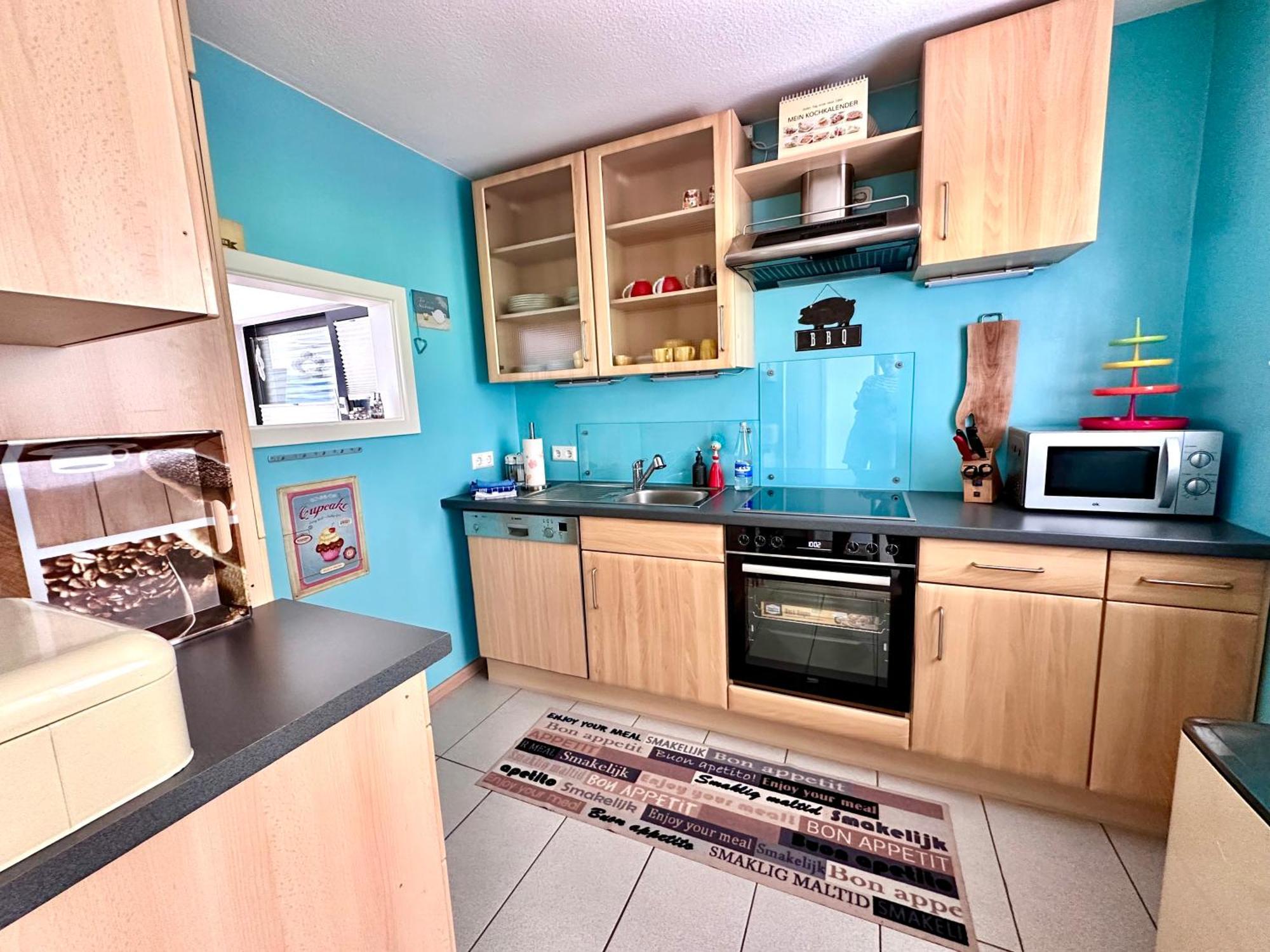 Rauszeit No 1 Appartement Bad Muenstereifel Buitenkant foto