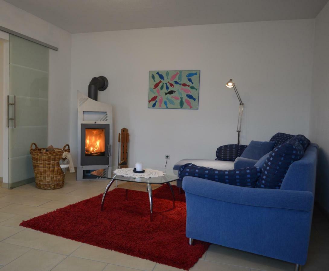 Rauszeit No 1 Appartement Bad Muenstereifel Buitenkant foto