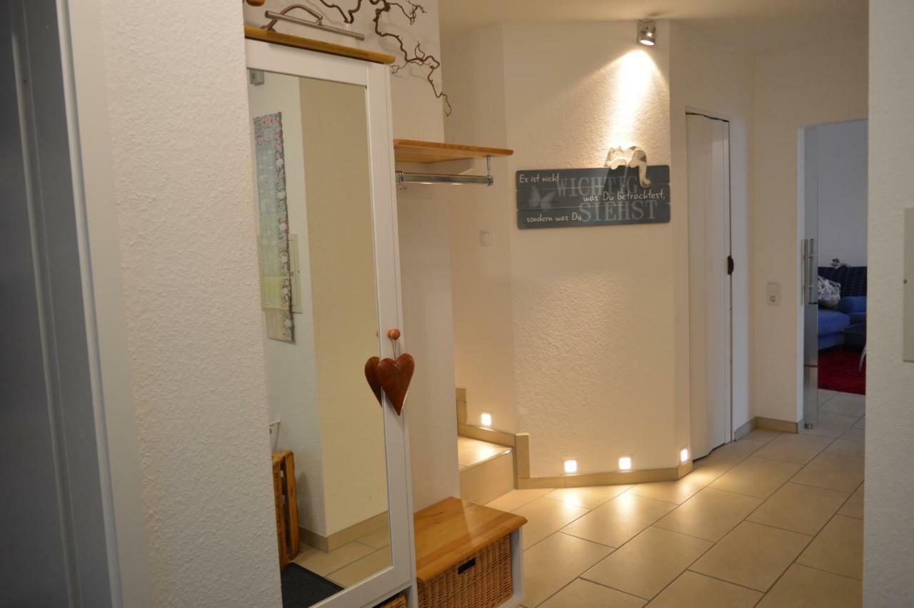 Rauszeit No 1 Appartement Bad Muenstereifel Buitenkant foto