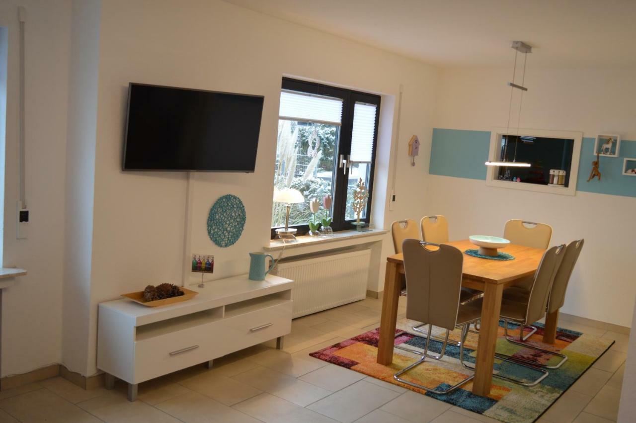 Rauszeit No 1 Appartement Bad Muenstereifel Buitenkant foto